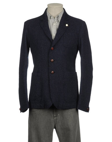 ZOOM M.GRIFONI DENIM - Blazer