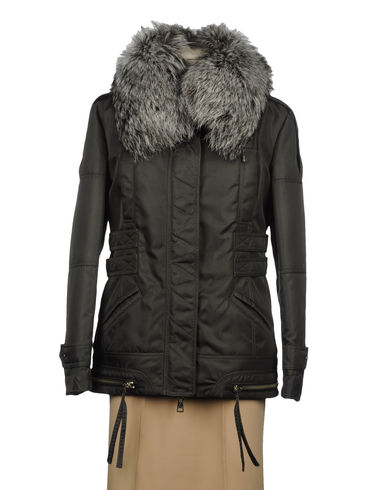ZOOM ALTUZARRA - Mid-length jacket