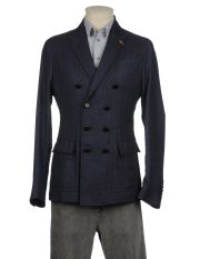 M.GRIFONI DENIM - Blazer
