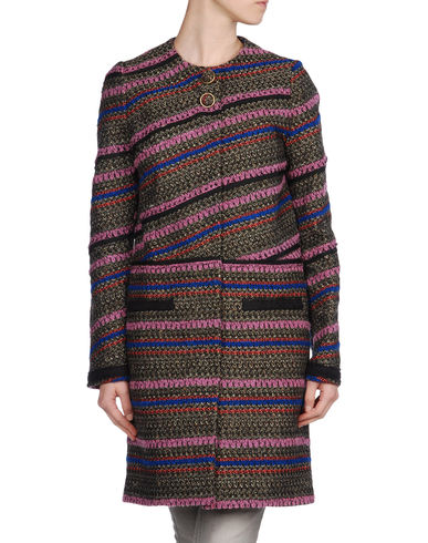 ZOOM PROENZA SCHOULER - Coat