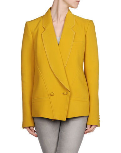 ZOOM PROENZA SCHOULER - Blazer