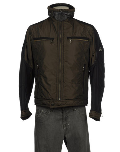 ZOOM BELFE & BELFE - Jacket