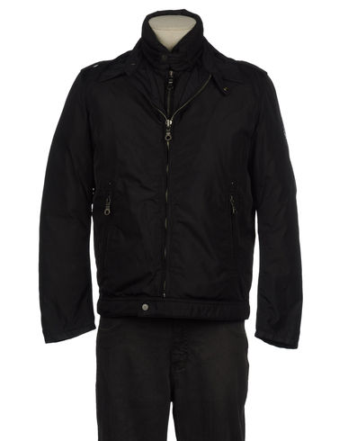 ZOOM BELFE & BELFE - Jacket
