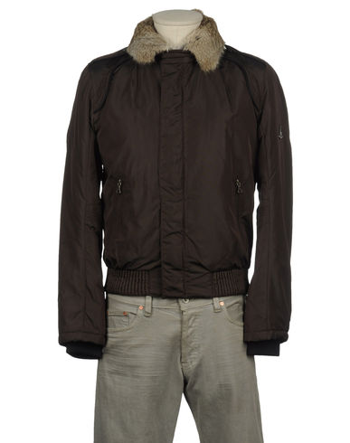 ZOOM BELFE & BELFE - Jacket