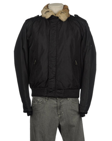 ZOOM BELFE & BELFE - Jacket