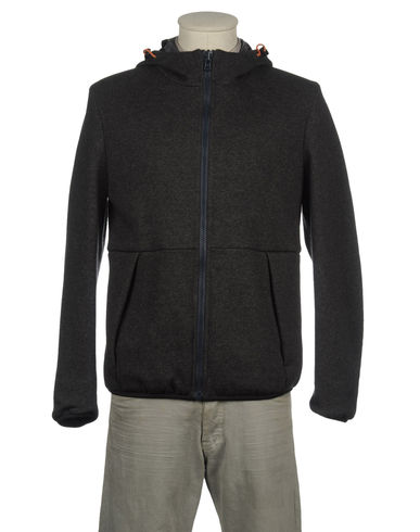 ZOOM M.GRIFONI DENIM - Jacket