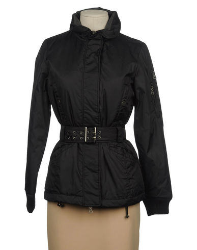 ZOOM BELFE & BELFE - Jacket