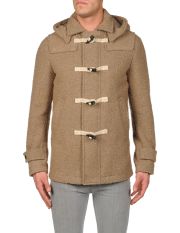 MAURO GRIFONI - Mid-length jacket