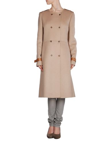 ZOOM CHLOÉ - Coat