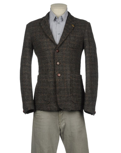 ZOOM M.GRIFONI DENIM - Blazer