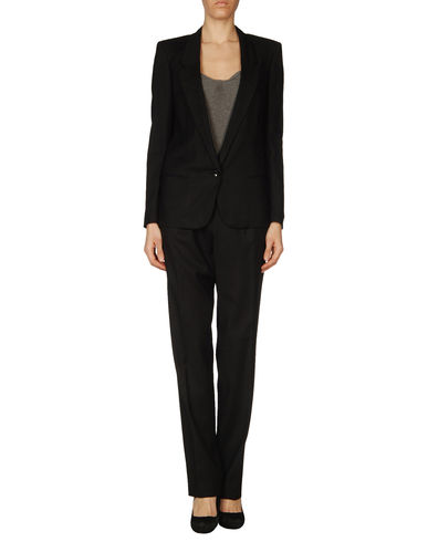 ZOOM MAURO GRIFONI - Women's suit