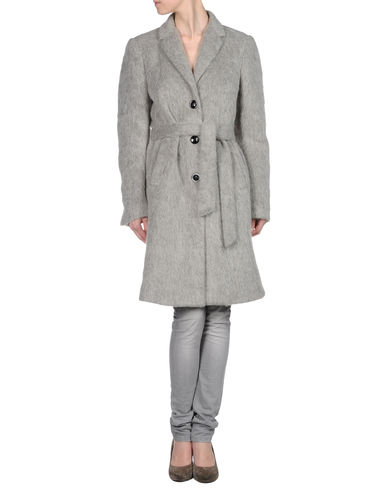 ZOOM MAURO GRIFONI - Coat