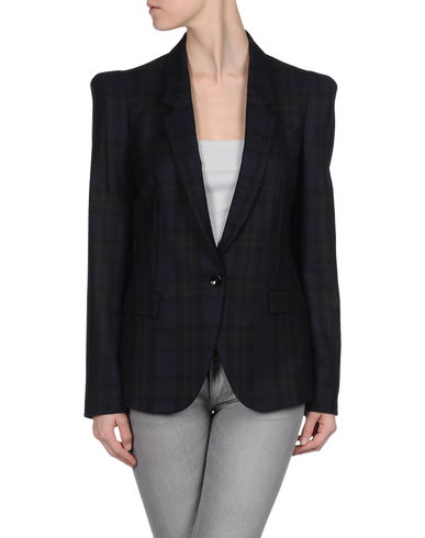 ZOOM MAURO GRIFONI - Blazer