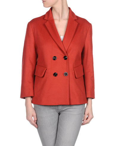 ZOOM MAURO GRIFONI - Blazer