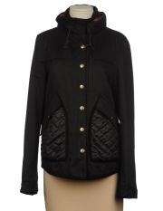M.GRIFONI DENIM - Mid-length jacket
