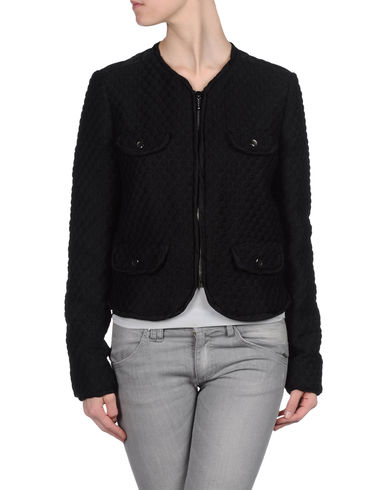 ZOOM MAURO GRIFONI - Blazer