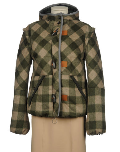 ZOOM M.GRIFONI DENIM - Jacket