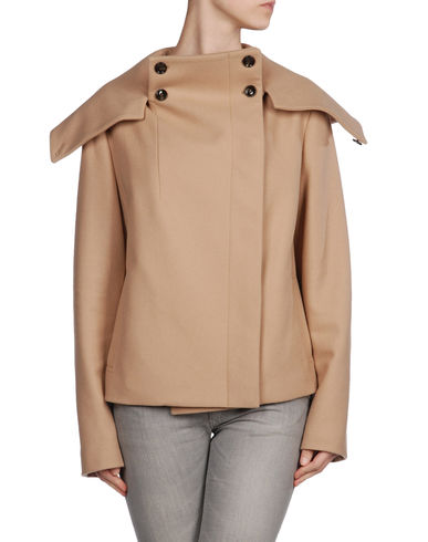 ZOOM MAURO GRIFONI - Jacket