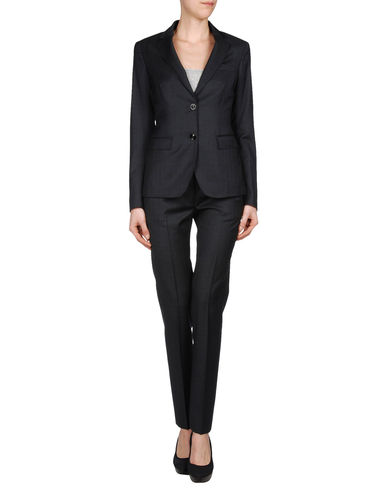 ZOOM MAURO GRIFONI - Women's suit