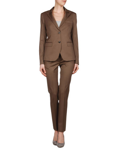 ZOOM MAURO GRIFONI - Women's suit