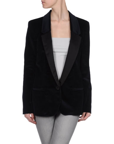 ZOOM MAURO GRIFONI - Blazer