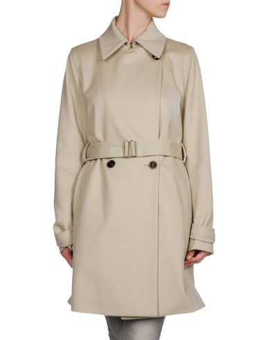 ZOOM MAURO GRIFONI - Coat