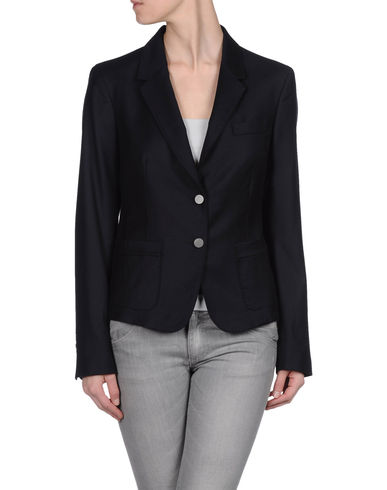ZOOM MAURO GRIFONI - Blazer