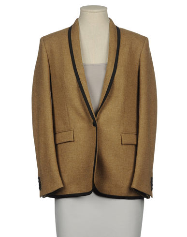 ZOOM M.GRIFONI DENIM - Blazer