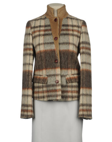 ZOOM M.GRIFONI DENIM - Blazer