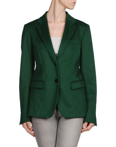 ZOOM MAURO GRIFONI - Blazer