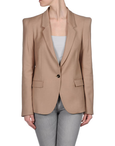 ZOOM MAURO GRIFONI - Blazer