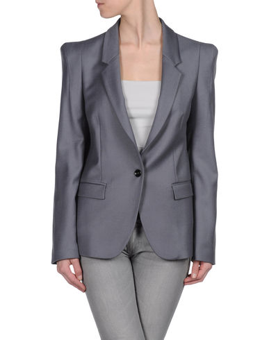 ZOOM MAURO GRIFONI - Blazer