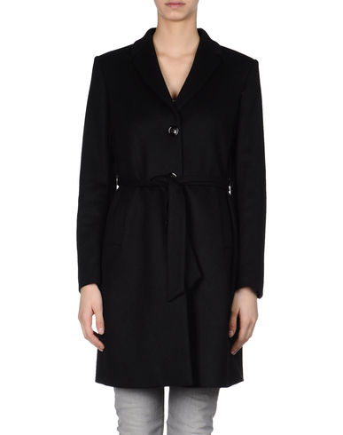 ZOOM MAURO GRIFONI - Coat