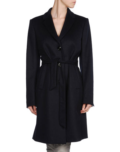 ZOOM MAURO GRIFONI - Coat