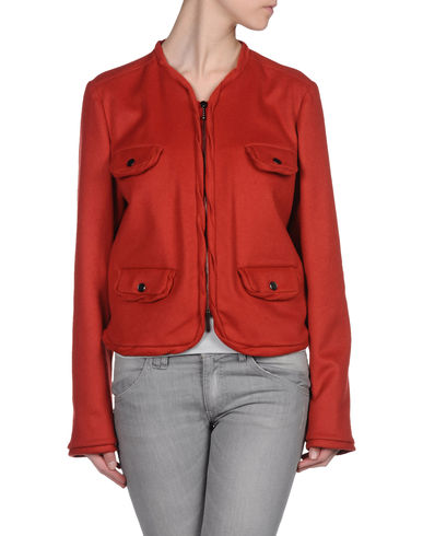 ZOOM MAURO GRIFONI - Jacket