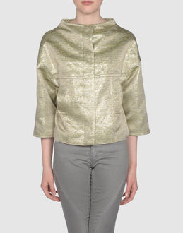 REDVALENTINO - CAPISPALLA - Giacche - su YOOX.COM