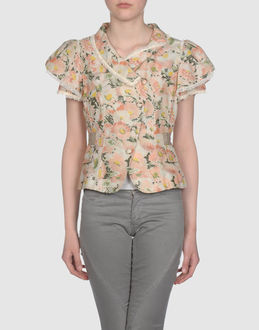 REDVALENTINO - CAPISPALLA - Giacche - su YOOX.COM