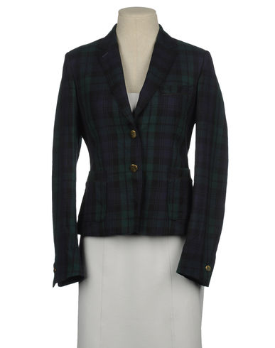 ZOOM M.GRIFONI DENIM - Blazer
