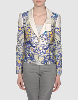 REDVALENTINO - CAPISPALLA - Giacche - su YOOX.COM