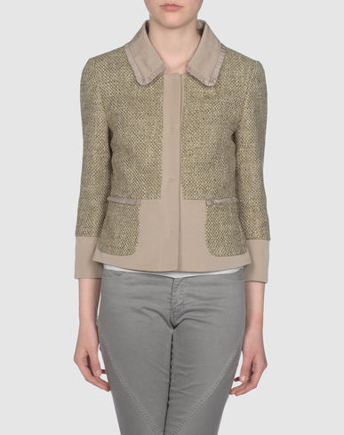 ZOOM REDValentino - Blazer