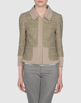 REDVALENTINO - CAPISPALLA - Giacche - su YOOX.COM
