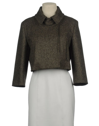 ZOOM TER ET BANTINE - Jacket