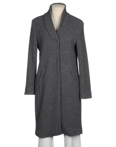 ZOOM NIU' - Coat