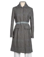 NIU' - Cappotto