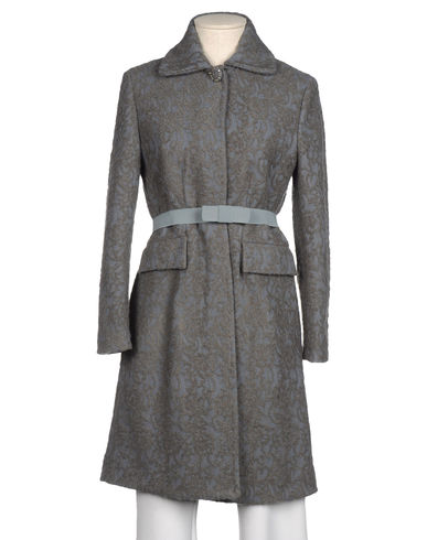 ZOOM NIU' - Coat