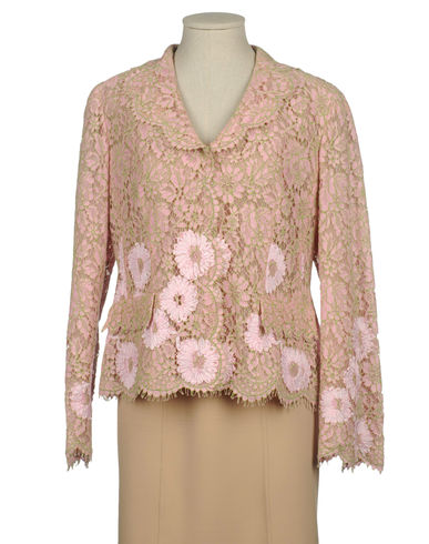 ZOOM RENA LANGE - Blazer