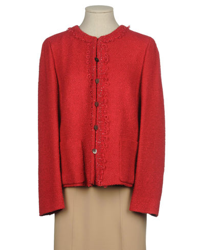 ZOOM RENA LANGE - Blazer
