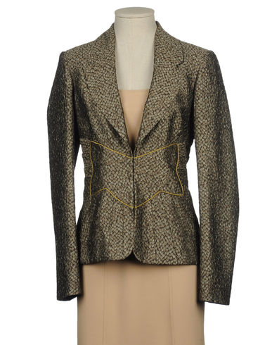 ZOOM ZAC POSEN - Blazer