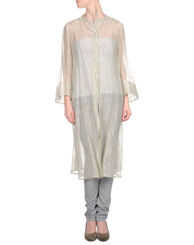 ZOOM DOSA - Full-length jacket