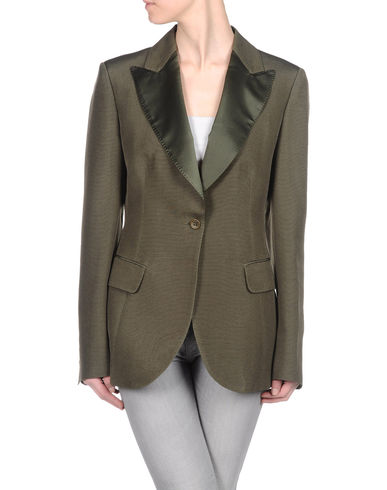 ZOOM ERMANNO SCERVINO - Blazer